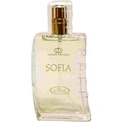 Sofia (Eau de Parfum) by Al Rehab