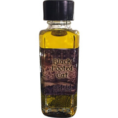 Black Footed Cat by Astrid Perfume / Blooddrop