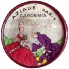 Gardenia by Aziadé