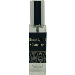 Gold Couture by Ganache Parfums