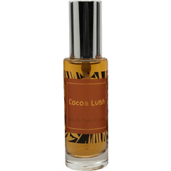 Cocoa Lush by Ganache Parfums