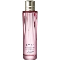 Rose Eau Parfumée Souffle Euphorisant von L'Occitane en Provence