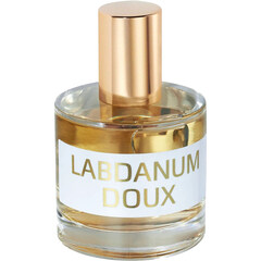 Labdanum Doux (Eau de Parfum) by Dame Perfumery Scottsdale