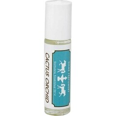 Soliflore Cactus Orchid (Perfume Oil) by Dame Perfumery Scottsdale