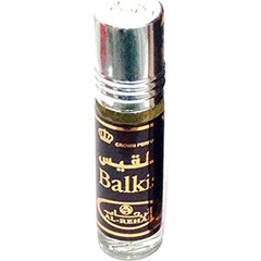 Balkis (Perfume Oil) by Al Rehab