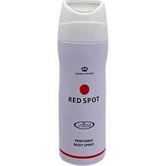 Red Spot (Body Spray) by Al Rehab