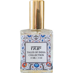 Tales of India Collection - NUR by La Fleur by Livvy