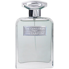 The Gentleman d'Ascot by The Parfum