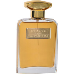 The Amour de Venise by The Parfum
