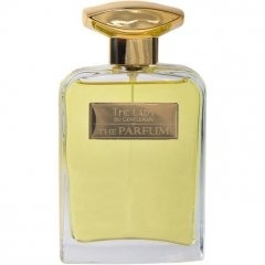 The Lady du Gentleman by The Parfum