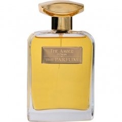 The Amber d'Oman by The Parfum