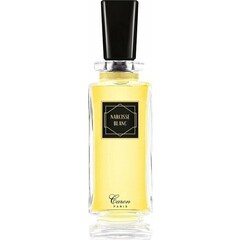 Narcisse Blanc (2017) (Eau de Parfum) von Caron