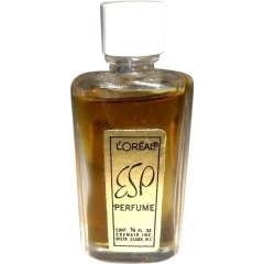 ESP (Perfume) by L'Oréal