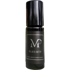 Fleurty by Vert Mont Perfumery