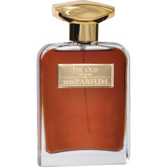The Oud Extreme by The Parfum