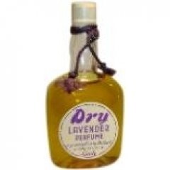 Dry Lavender by Siade