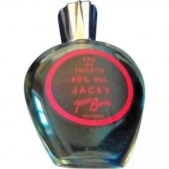 Jacky by Jean Bouis