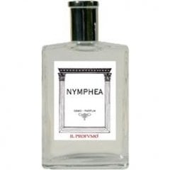 Nymphea by Il Profvmo