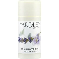 English Lavender (Cologne Stick) by Yardley