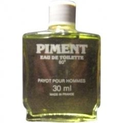 Piment (Eau de Toilette) by Payot