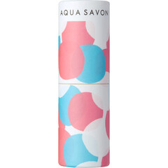 Favorite Soap / 大好きなせっけんの香り (Stick Fragrance) by Aqua Savon / アクア シャボン