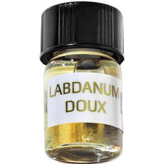 Labdanum Doux (Perfume Oil) von Dame Perfumery Scottsdale