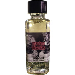 Making Biscuits by Astrid Perfume / Blooddrop