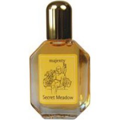 Secret Meadow by Majenty