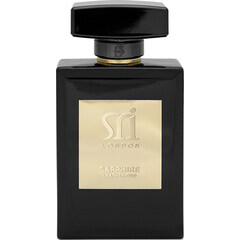 Sapphire - Leather Oud by SRI