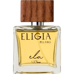 Ela by Eligia