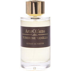 Tuberose Vanilla by ArteOlfatto - Luxury Perfumes