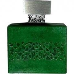 Royal Vetiver by M. Micallef