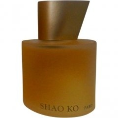 Shao Ko (Eau de Parfum) by Shao Ko