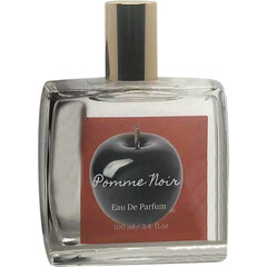 Pomme Noir von Ganache Parfums