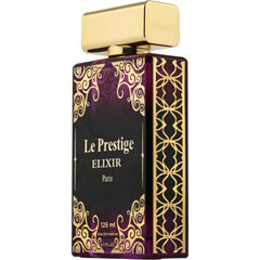 Elixir von Le Prestige