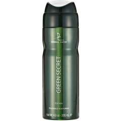 Green Secret (Body Spray) by Dorall Collection