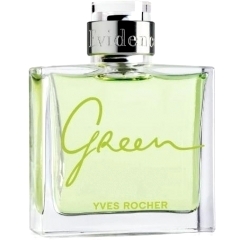 Comme une Evidence Homme Green von Yves Rocher