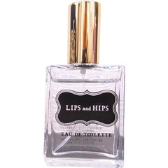LIPS and HIPS - Fresh Savon / リップス アンド ヒップス フレッシュサボンの香り by Ainz & Tulpe / アインズ＆トルペ