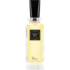 Narcisse Blanc (2017) (Parfum) by Caron