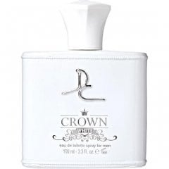 Crown White (Eau de Toilette) by Dorall Collection