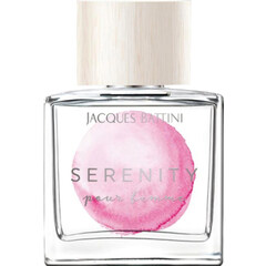 Serenity by Jacques Battini
