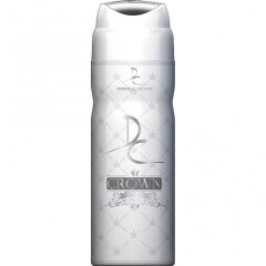 Crown White (Body Spray) by Dorall Collection