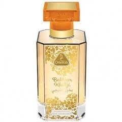 Bakhoor Khaliji (Eau de Parfum) von Dorall Collection