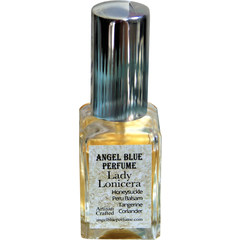 Lady Lonicera by Angel Blue Perfume