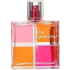 My Givenchy von Givenchy