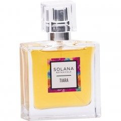 Tiara (Eau de Parfum) by Solana Botanicals
