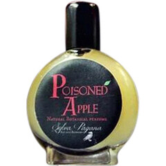 Poisoned Apple by Sylva Pagana