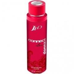Connect Donna Lace (Body Spray) von Jean Paul Dupont