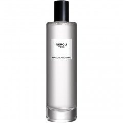 Neroli Voile by Maison Anonyme
