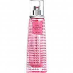 Live Irrésistible Rosy Crush by Givenchy